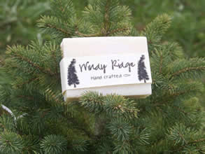 All-Natural Bath and Body Bars for sensitive skin - no chemical fillers - organic and wholesome with pure ingredients in many different fragrances and essential oils with therapeutic properties.