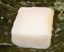all natural pet products good for healthy dogs, too. Windy Ridge Handcrafted has this dog shampoo bar to get your puppy clean.