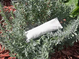 Lavender eye pillow is a refreshing and relaxing treat for your body. It is an all natural therapeutic item to help you calm those tired eyes and busy schedule. An all natural classic from Iowa Homebased business, Windy Ridge Handcrafted.