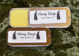 All-Natural Lip Balms without artificial flavors or sweeteners for sensitive skin - no chemical fillers - made with pure organic wholesome ingredients such as shea and cocoa butters beeswax and essential oils - has healing therapeutic properties.