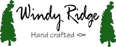 Windy Ridge Handcrafted All Natural and Organic Bath and Body Products that are Handmade with Pure and Wholesome Ingredients to avoid chemical insensitivies and made especially for sensitive skin.