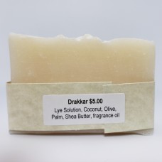 Body Bar - Drakkar