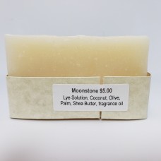 Body Bar - Moonstone