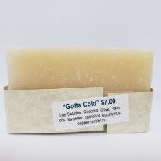 Body Bar - "Gotta Cold"