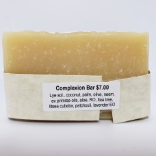 Body Bar - Complexion Bar