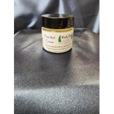 First Aid Cream 1 oz.