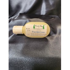 First Aid Cream - 1/3 oz.