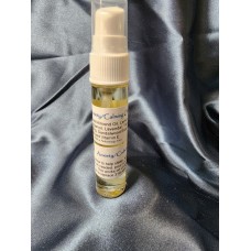 Anxiety/Stress oil spray