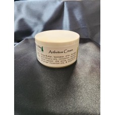 Arthritis Cream 2 oz.