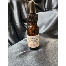 Ear Ache Oil