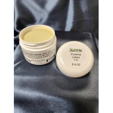 Eczema Lotion - 2 oz.