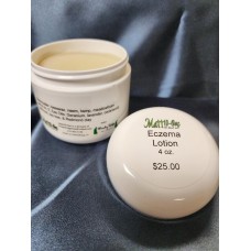 Eczema Lotion - 4 oz.