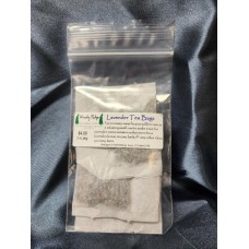 Lavender Pouches