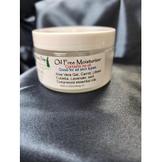 Oil Free Moisturizer