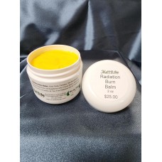 Radiation/Burn Balm - 2 oz.