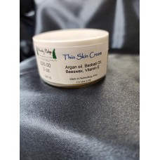 Thin Skin Lotion - 2 oz.