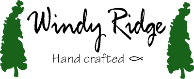 Windy Ridge: Home Base